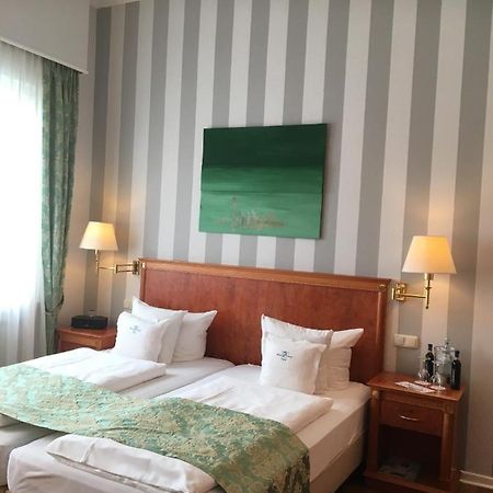 Budget By Hotel Savoy Hanovra Exterior foto
