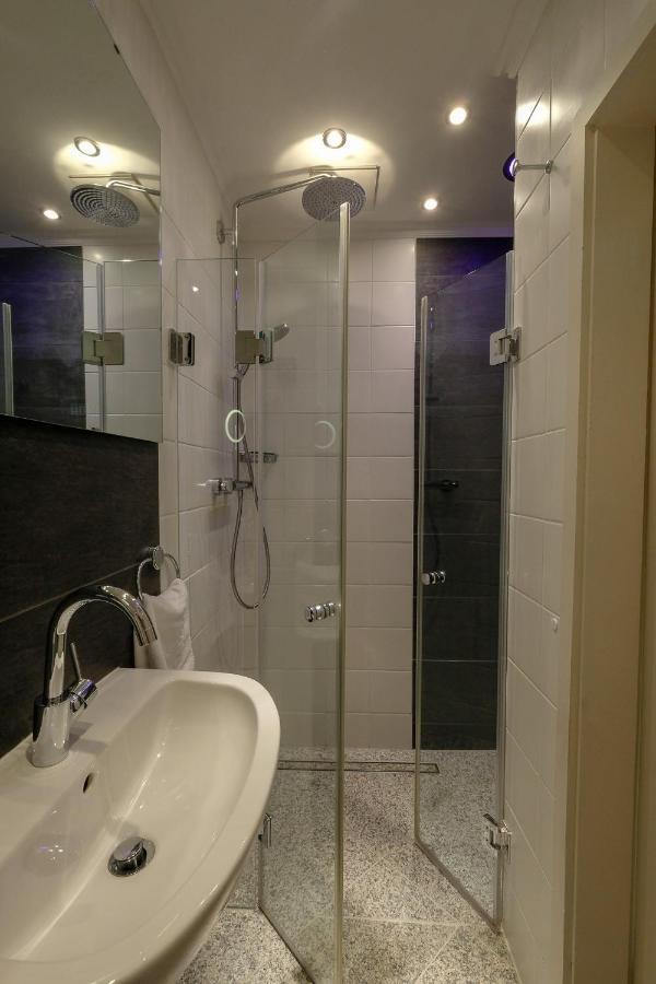 Budget By Hotel Savoy Hanovra Exterior foto