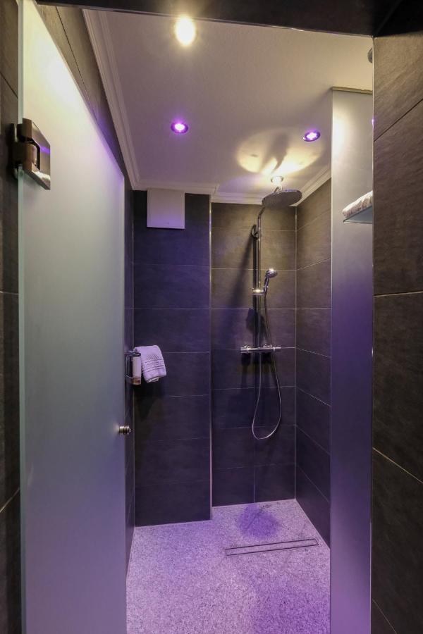 Budget By Hotel Savoy Hanovra Exterior foto